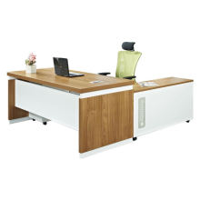 Best Selling Quality Commercial Furniture Wooden Cheap Modern Office Desk